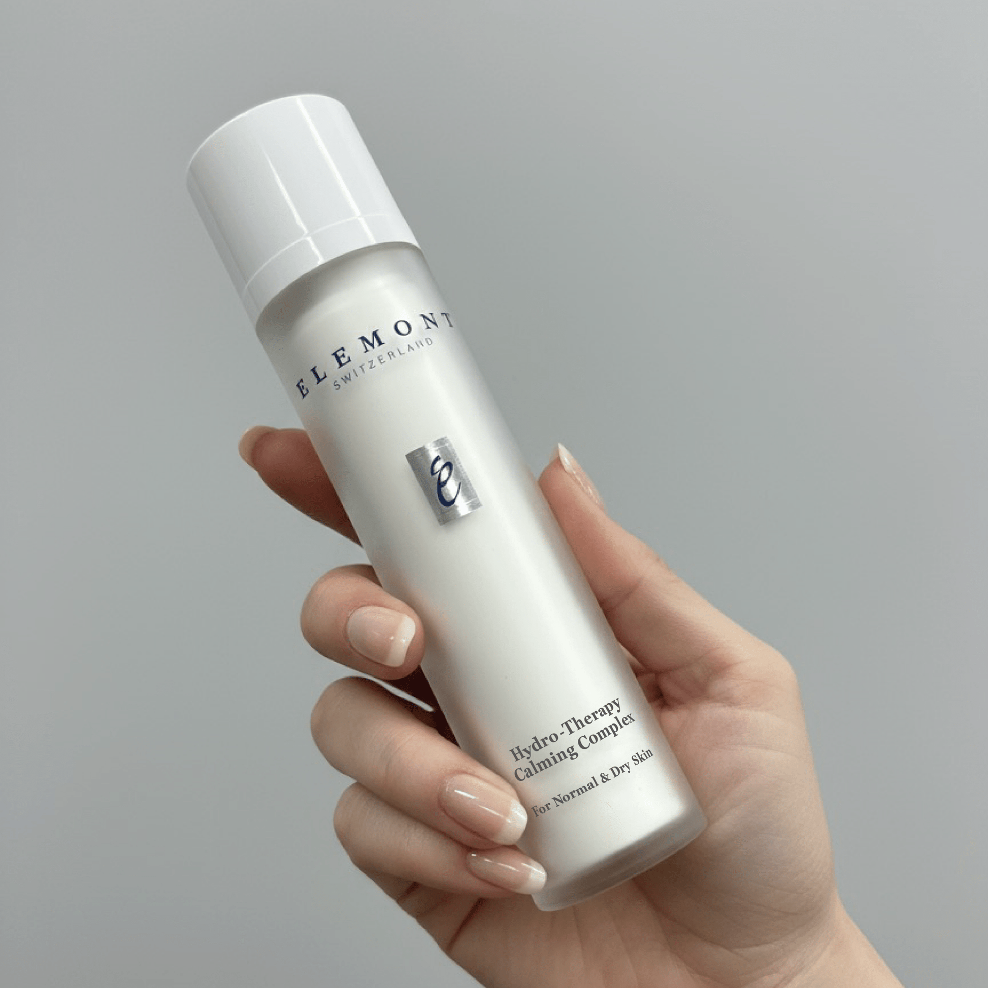 純源水療1000倍精華素 (50毫升) - ELEMONT