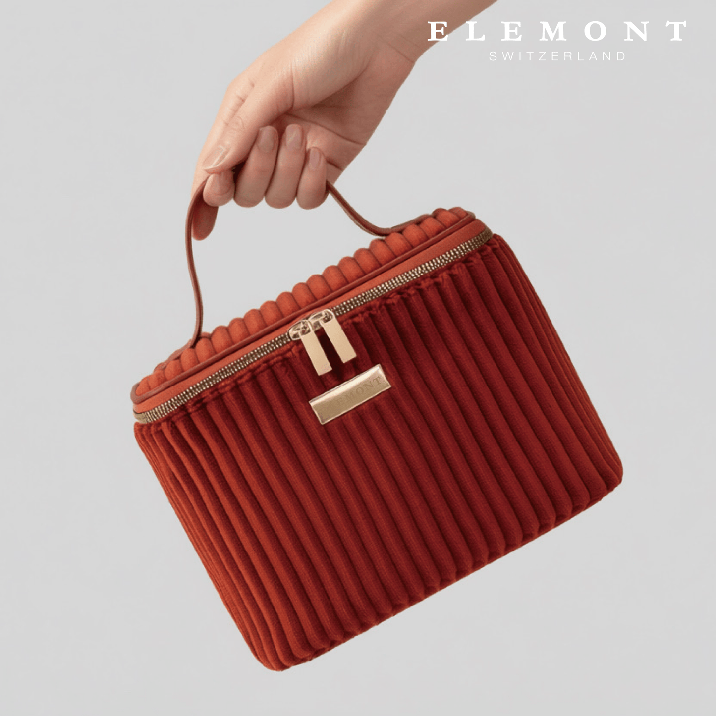 魚子眼部修護 聖誕套裝2025 - ELEMONT