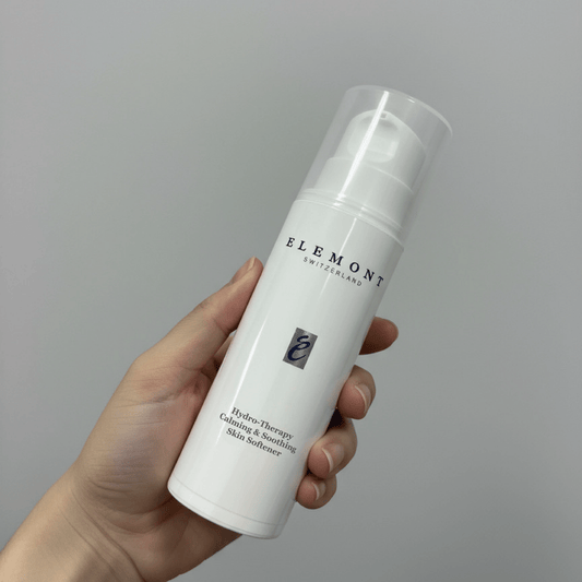 純源水療美肌水 (250毫升) - ELEMONT