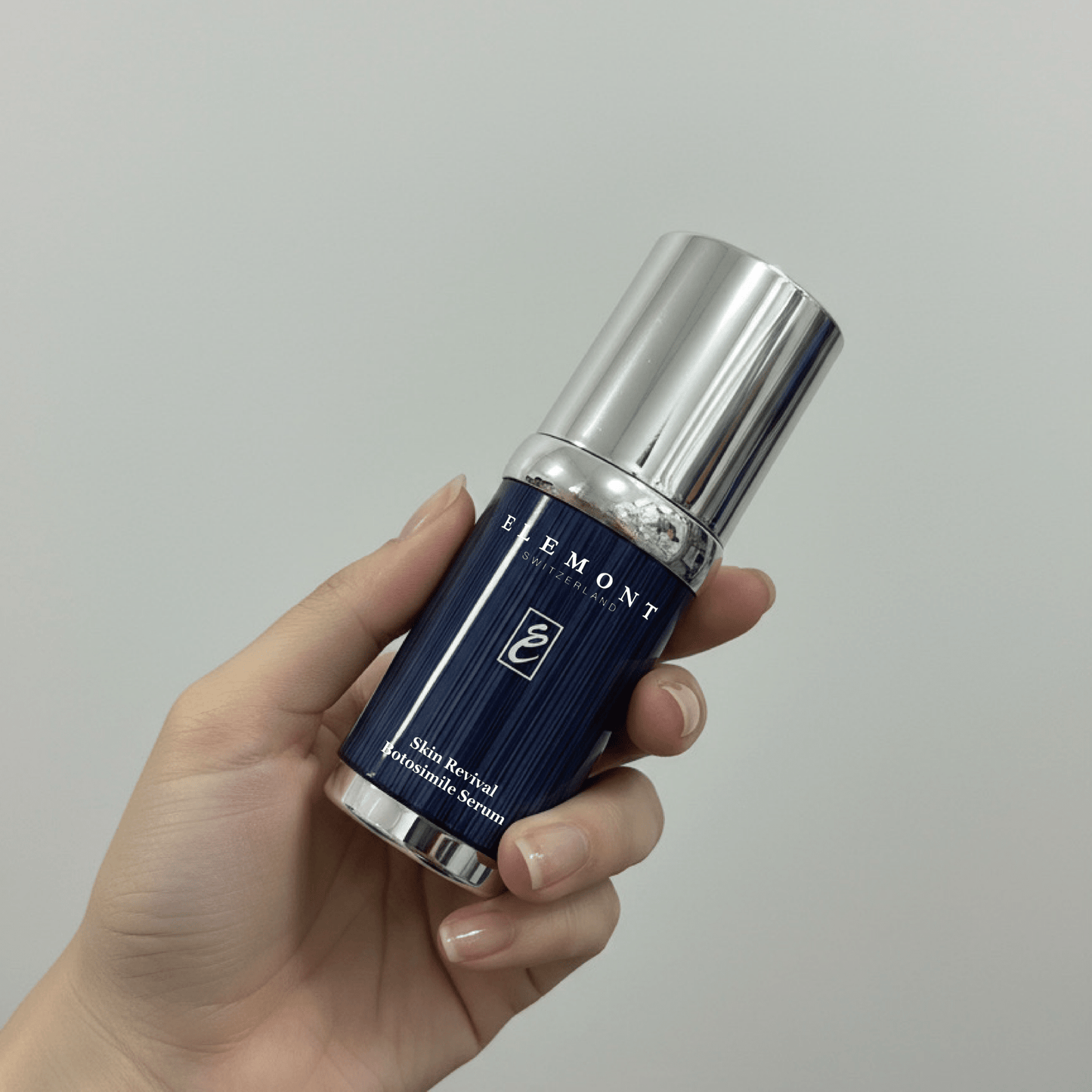 類肉毒桿菌活膚精華素 (30毫升) - ELEMONT