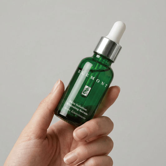 淨白無瑕淡斑精華 (30毫升) - ELEMONT