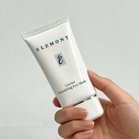 魚子三重修護眼膜 (30毫升) - ELEMONT