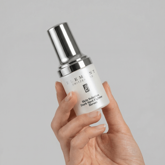 全面淨白狙擊淡斑精華 (30毫升) - ELEMONT