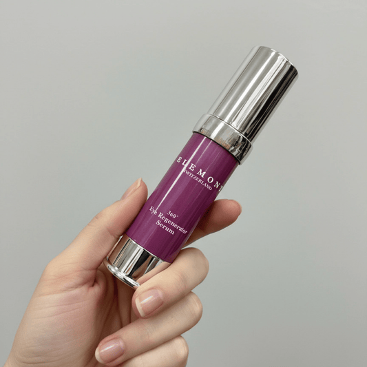 360度全方位眼部緊緻精華 (20毫升) - ELEMONT