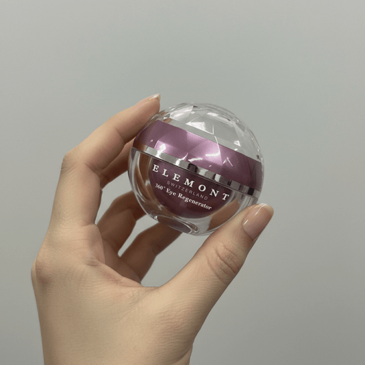 360度全方位修護眼霜 (30毫升) - ELEMONT