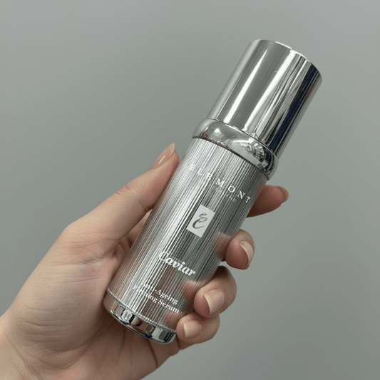鱘魚子面部抗皺緊緻精華 (50毫升) - ELEMONT