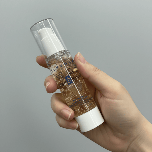 亮彩修復精華 (50毫升) - ELEMONT