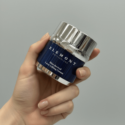 奢華提拉緊緻霜 (50毫升) - ELEMONT