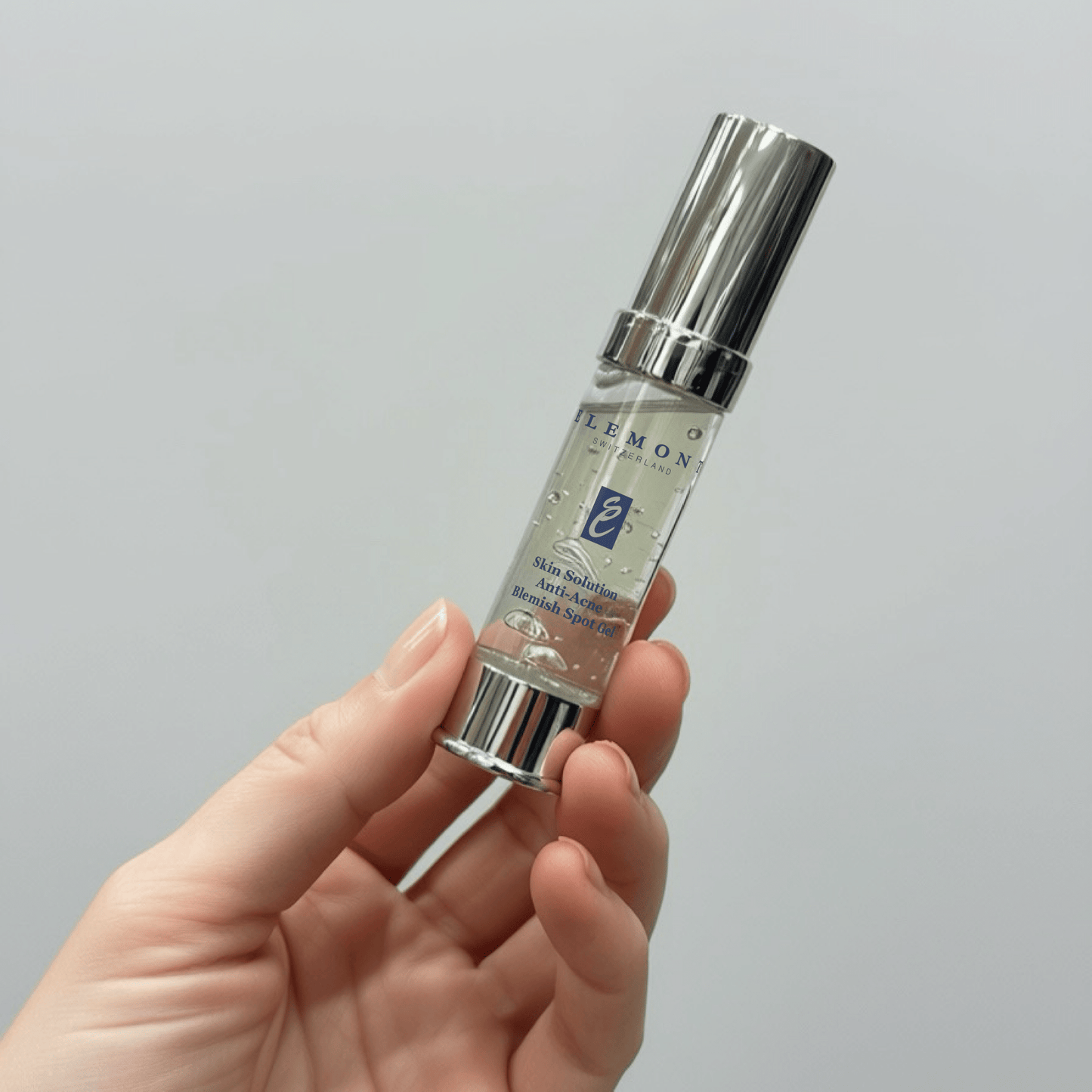 修護暗瘡舒緩去印啫喱 (20毫升) - ELEMONT