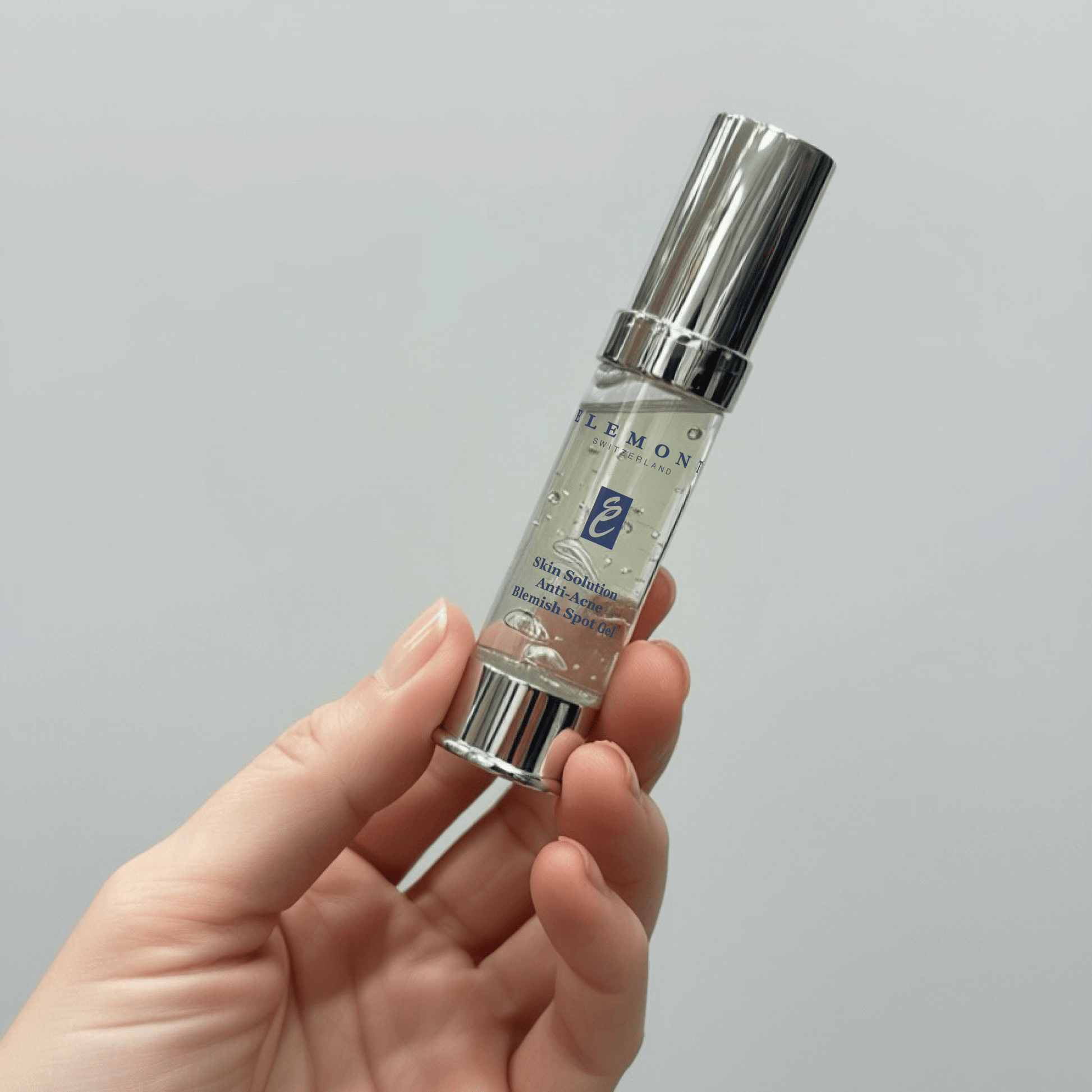 修護暗瘡舒緩去印啫喱 (20毫升) - ELEMONT