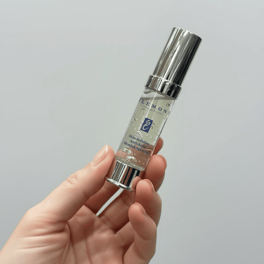 修護暗瘡舒緩去印啫喱 (20毫升) - ELEMONT