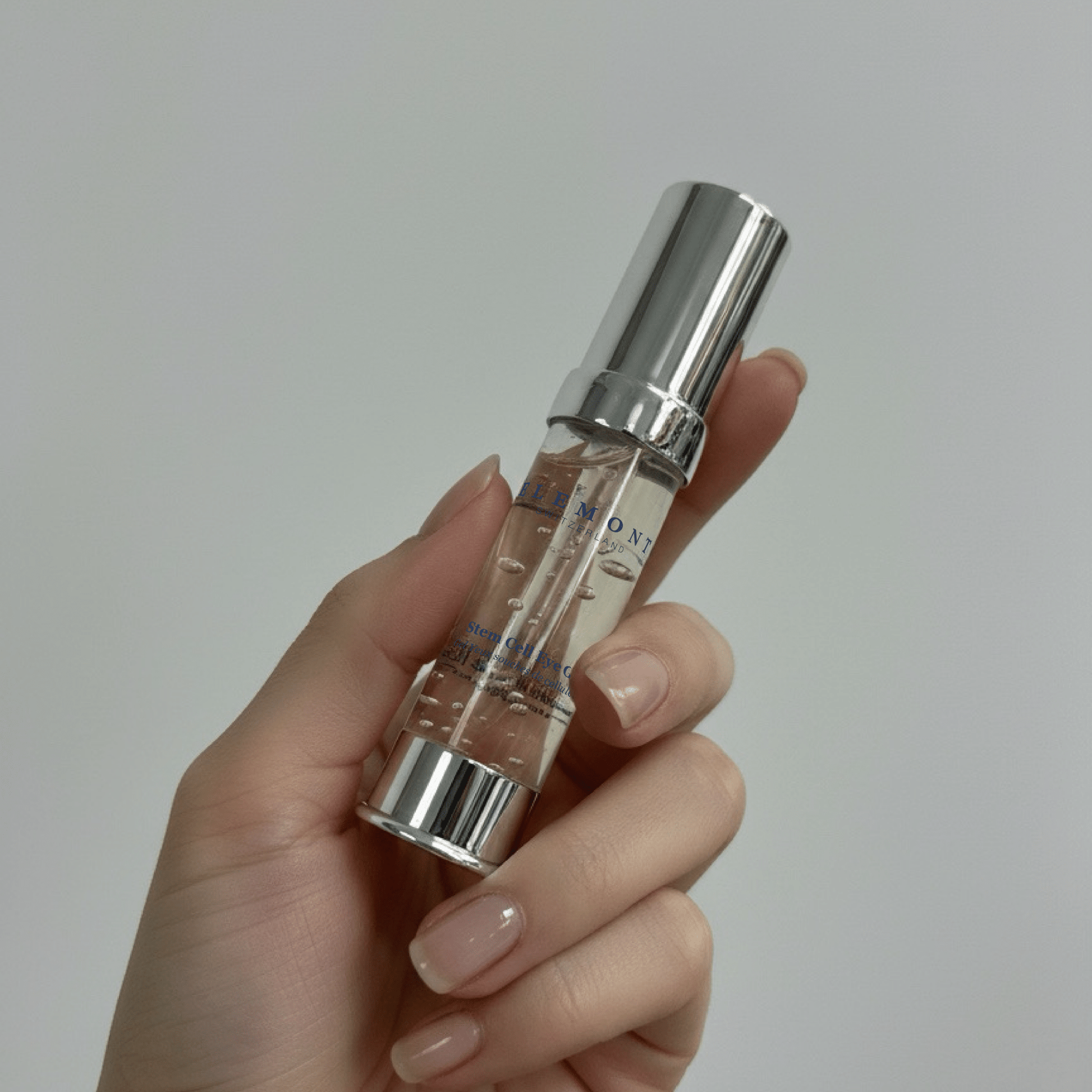 幹細胞再青春眼部保濕啫喱 (20毫升) - ELEMONT