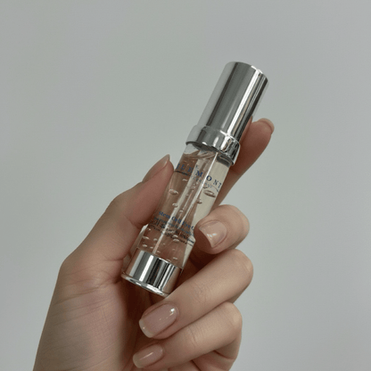 幹細胞再青春眼部保濕啫喱 (20毫升) - ELEMONT