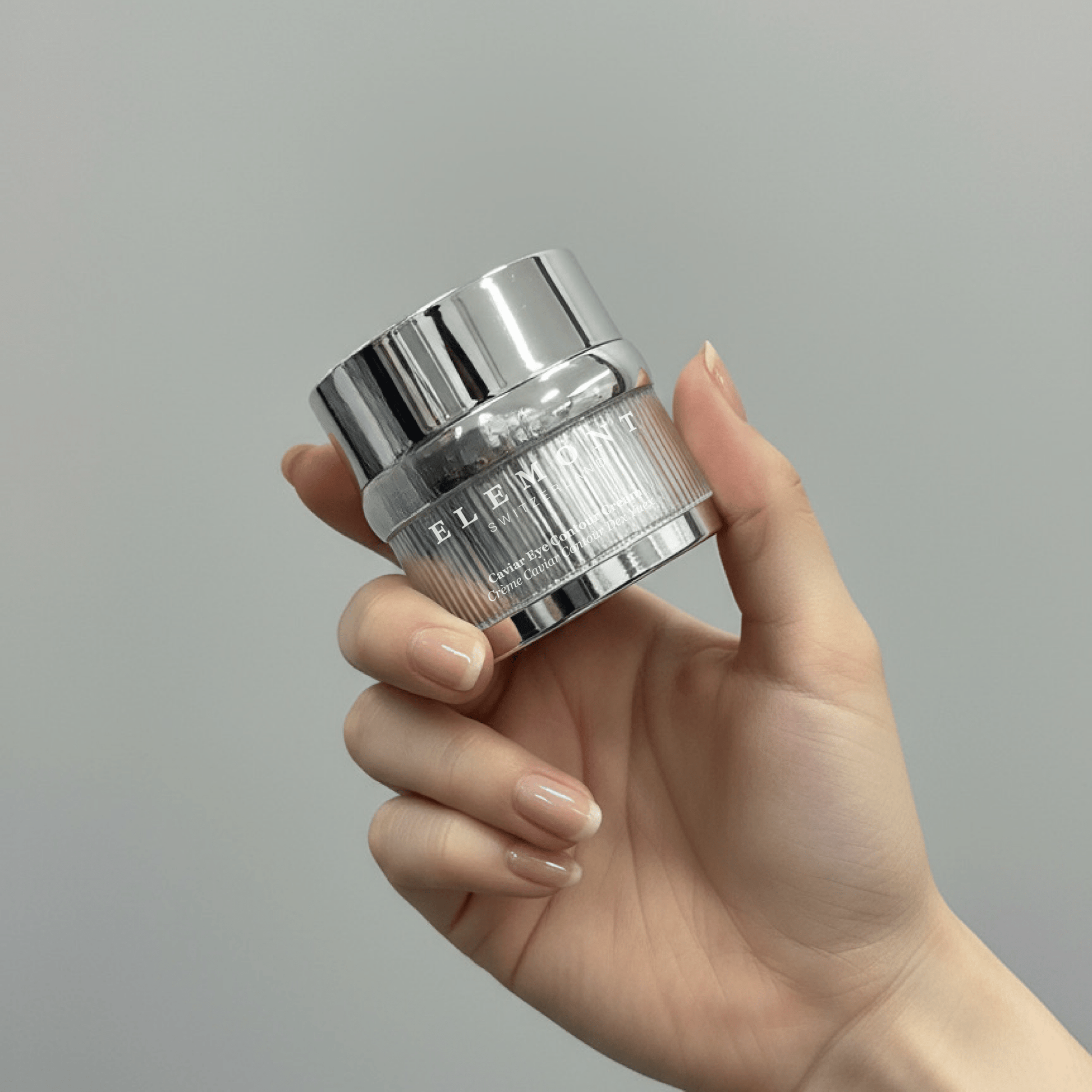 魚子修護抗皺眼霜 (20毫升) - ELEMONT