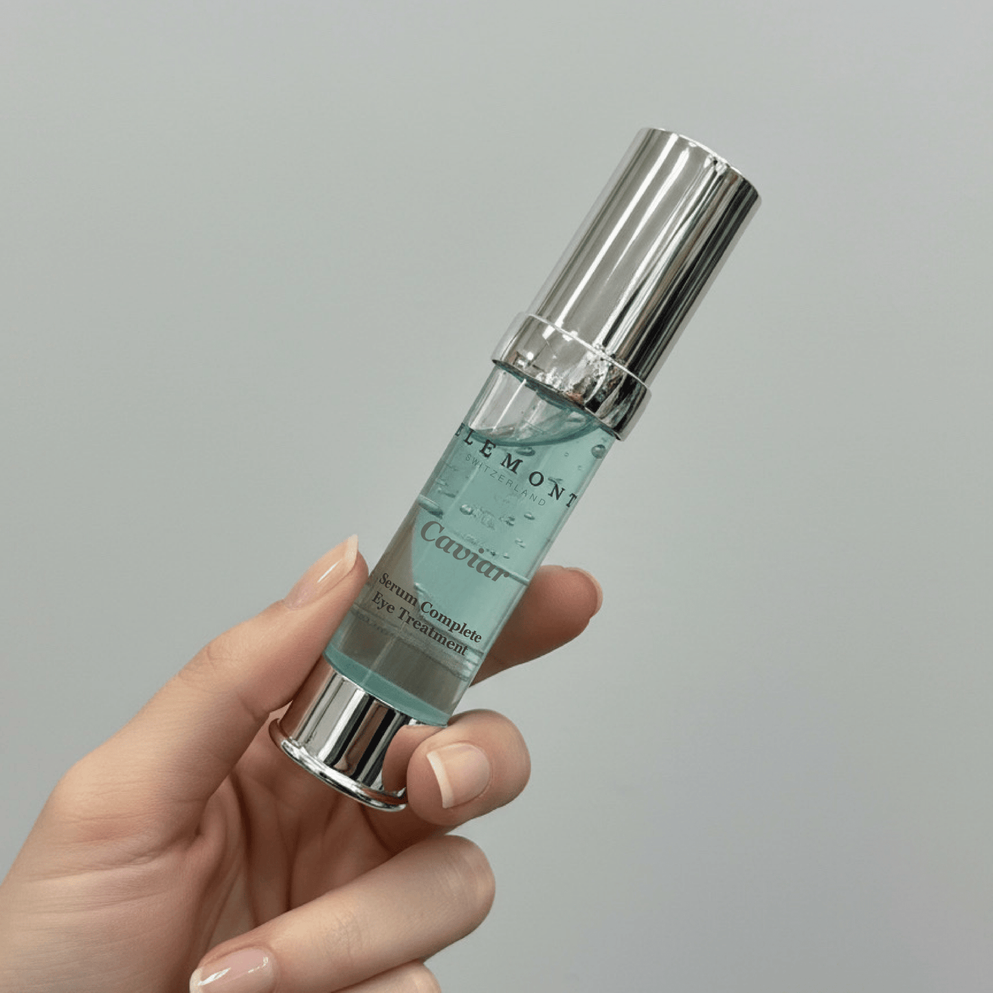 鱘魚子眼部修護精華 (20毫升) - ELEMONT