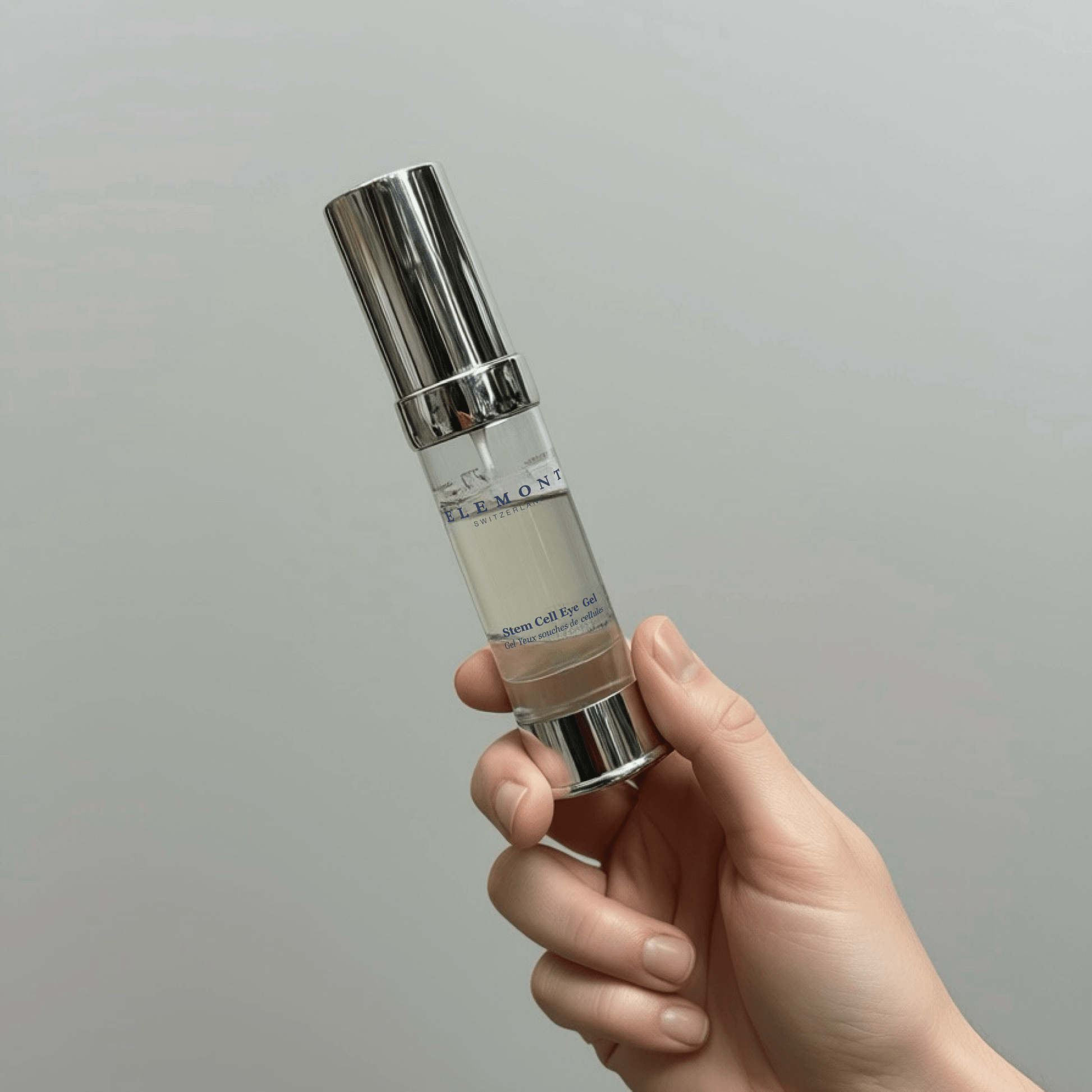 幹細胞再青春眼部保濕啫喱 (20毫升) - ELEMONT
