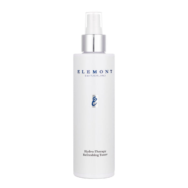 純源水療爽膚水 (200毫升) - ELEMONT