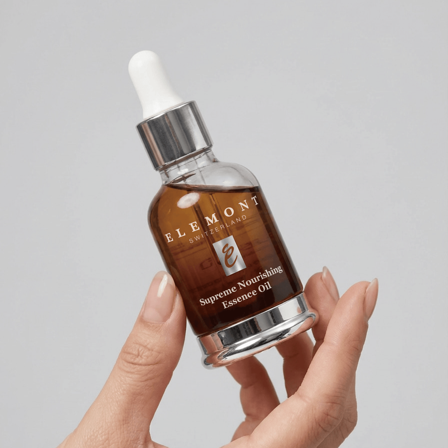 逆齡活膚精華油 (30毫升) - ELEMONT