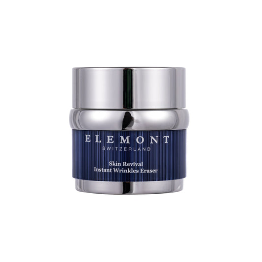 瞬間美顏去皺霜 (30毫升) - ELEMONT