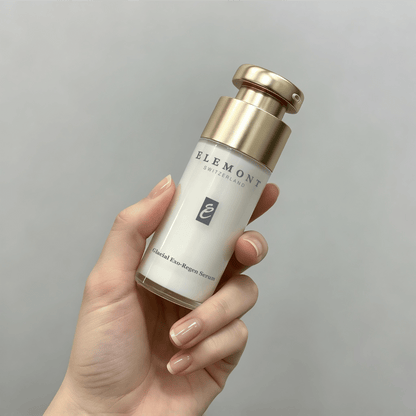 冰川外泌體再生精華 (30毫升) - ELEMONT