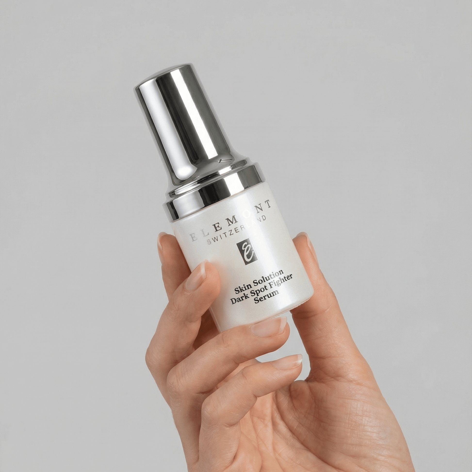 全面淨白狙擊淡斑精華 (30毫升) - ELEMONT