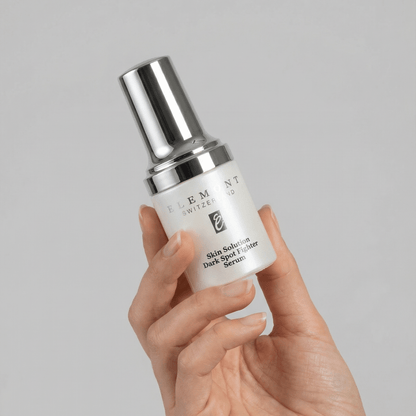 全面淨白狙擊淡斑精華 (30毫升) - ELEMONT