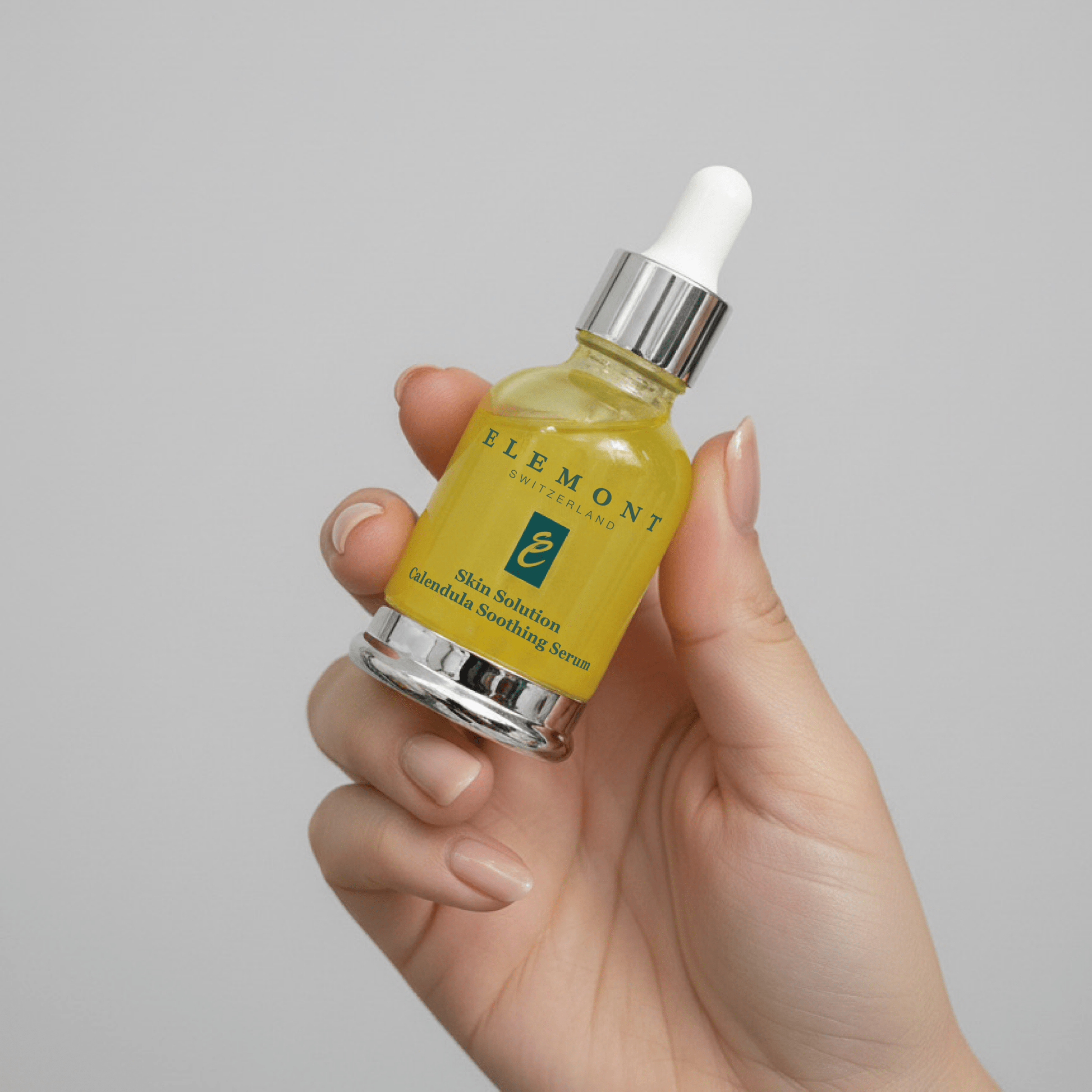 金盞花鎮靜舒緩精華 (30毫升) - ELEMONT