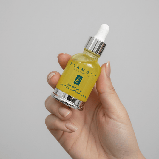 金盞花鎮靜舒緩精華 (30毫升) - ELEMONT