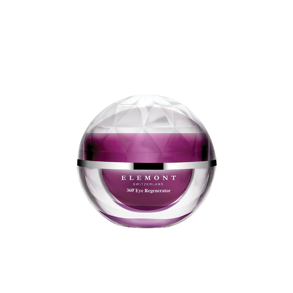 360度全方位修護眼霜 (30毫升) - ELEMONT