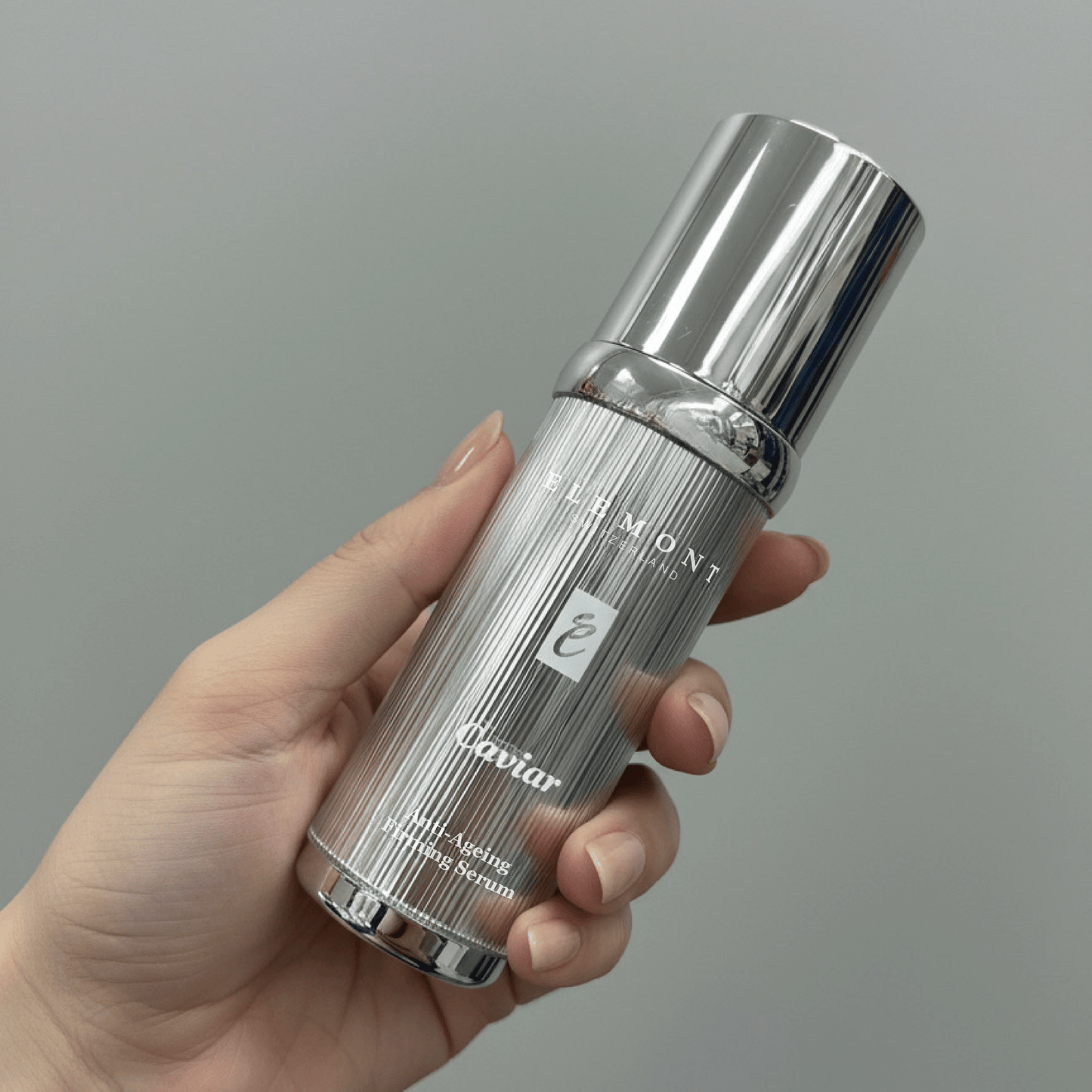 鱘魚子面部抗皺緊緻精華 (50毫升) - ELEMONT