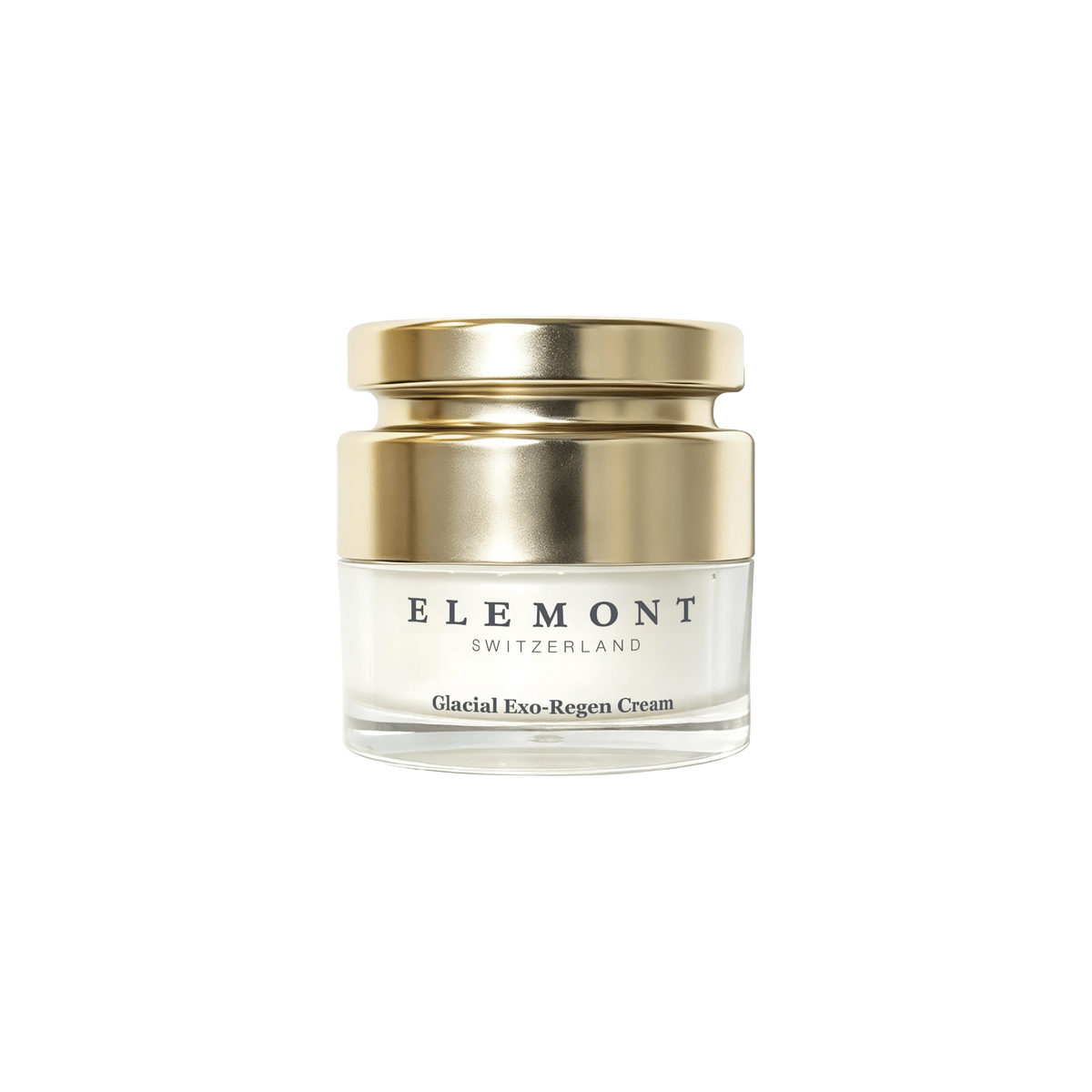冰川外泌體再生面霜 (50毫升) - ELEMONT