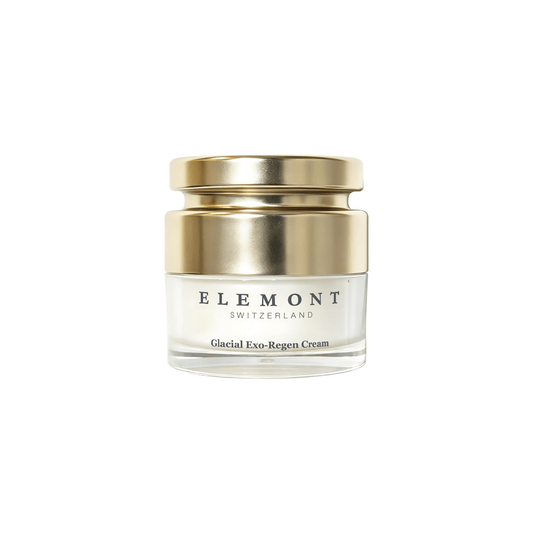 冰川外泌體再生面霜 (50毫升) - ELEMONT