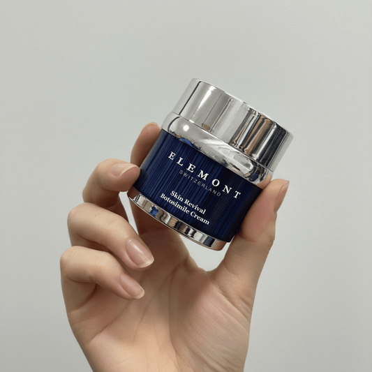 類肉毒桿菌活膚霜 (50毫升) - ELEMONT