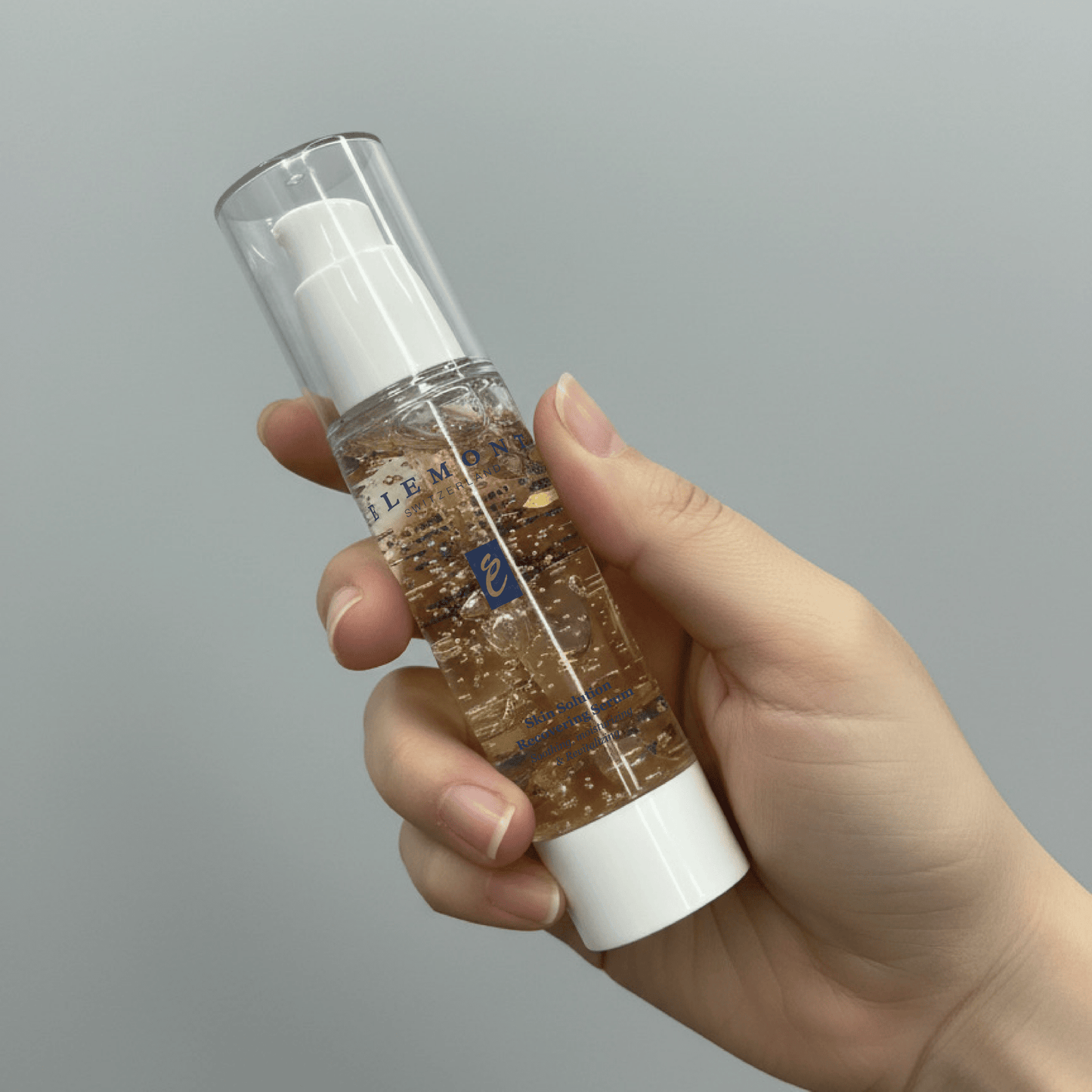 亮彩修復精華 (50毫升) - ELEMONT