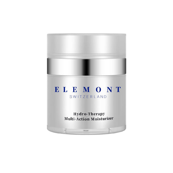 雪凝光亮美肌保濕乳液 (50毫升) - ELEMONT