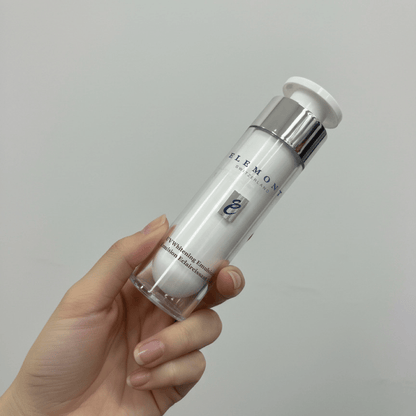 淨白無瑕淡斑補濕乳液 (50毫升) - ELEMONT