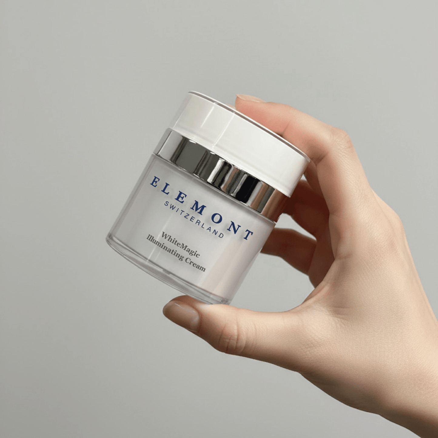 妍白魔幻祛斑面霜 (50毫升) - ELEMONT