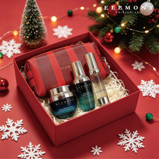 Stem Cell Rejuvenating Christmas Set 2026