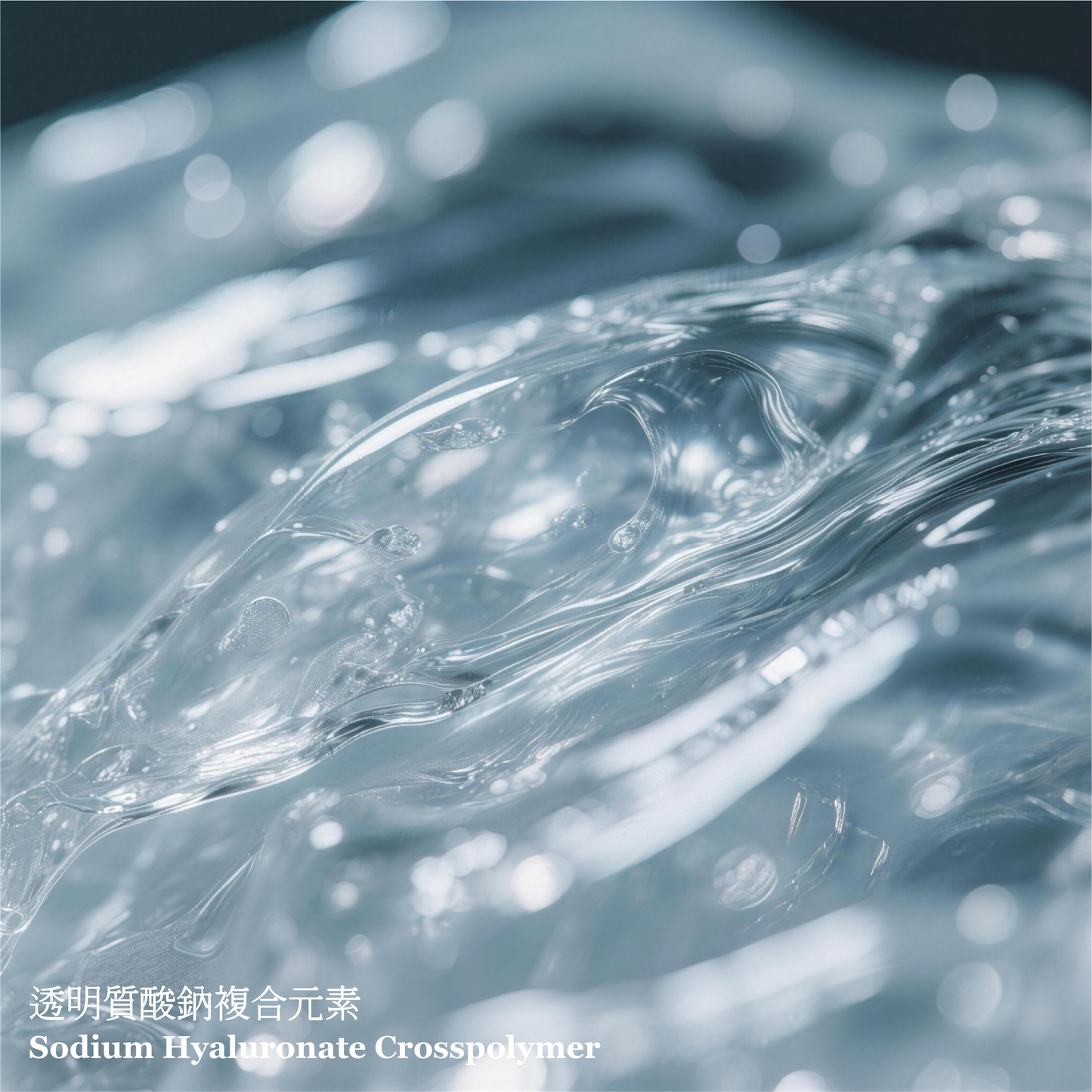 純源水療1000倍精華素 (50毫升)