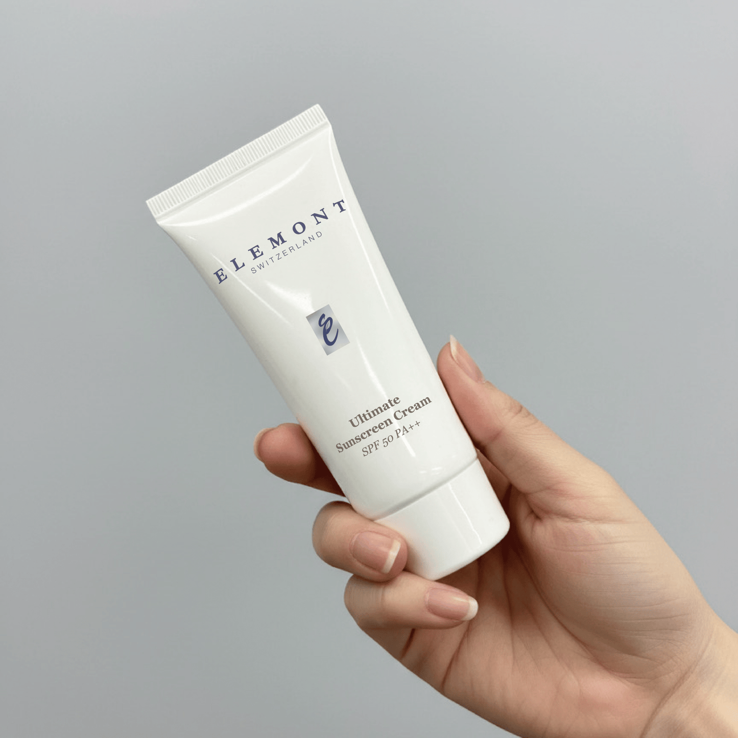 終極保濕防曬霜 SPF50 PA++ (50毫升) - ELEMONT