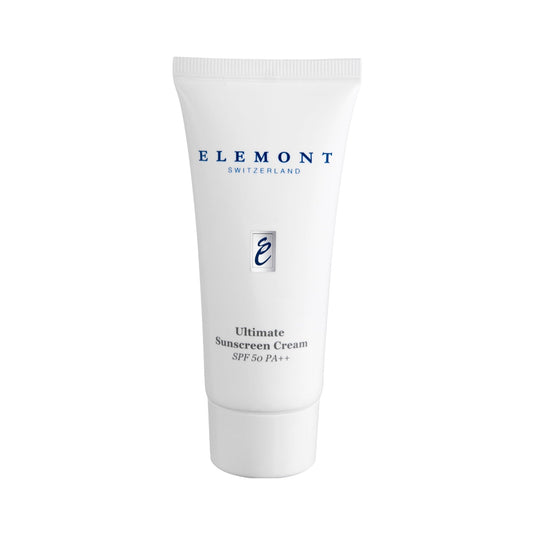 終極保濕防曬霜 SPF50 PA++ (50毫升) - ELEMONT