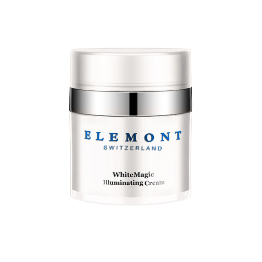 WhiteMagic Illuminating Cream (50ml)