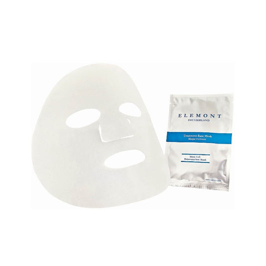 Stem Cell Rejuvenation Mask (With Bird’s Nest Essence) (5 sheets)